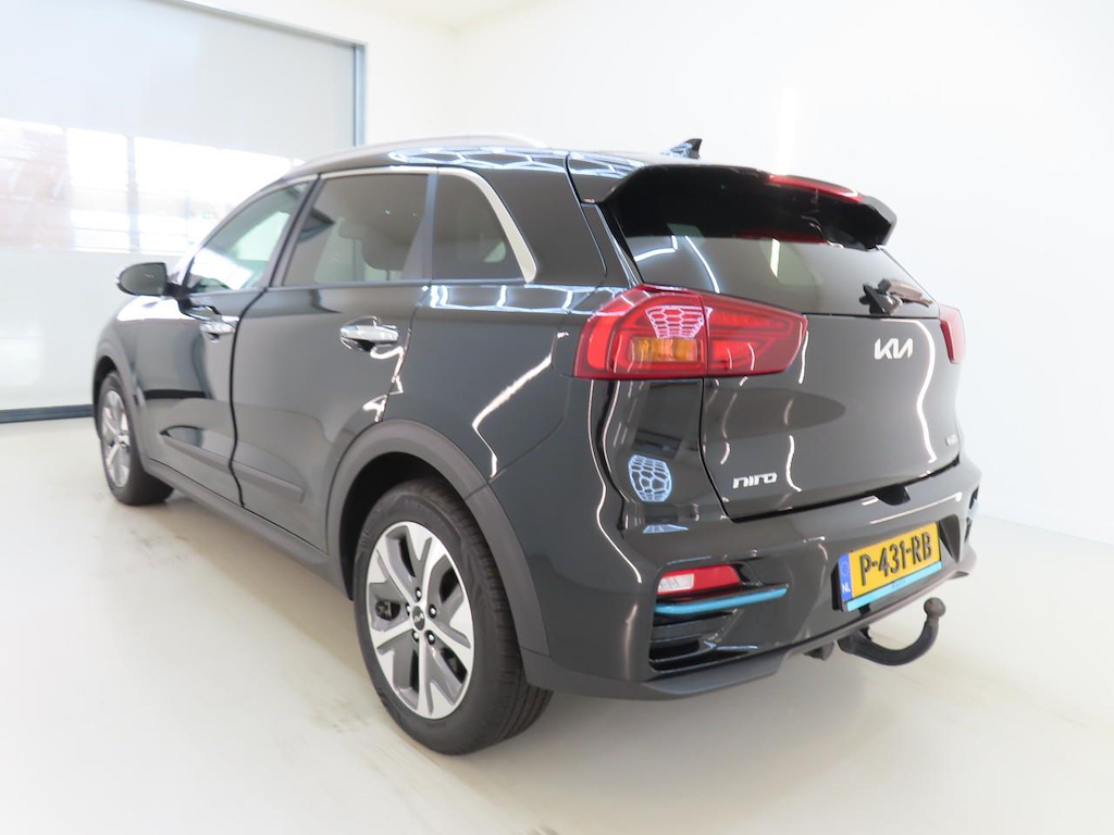 Foto 6 van Kia Niro