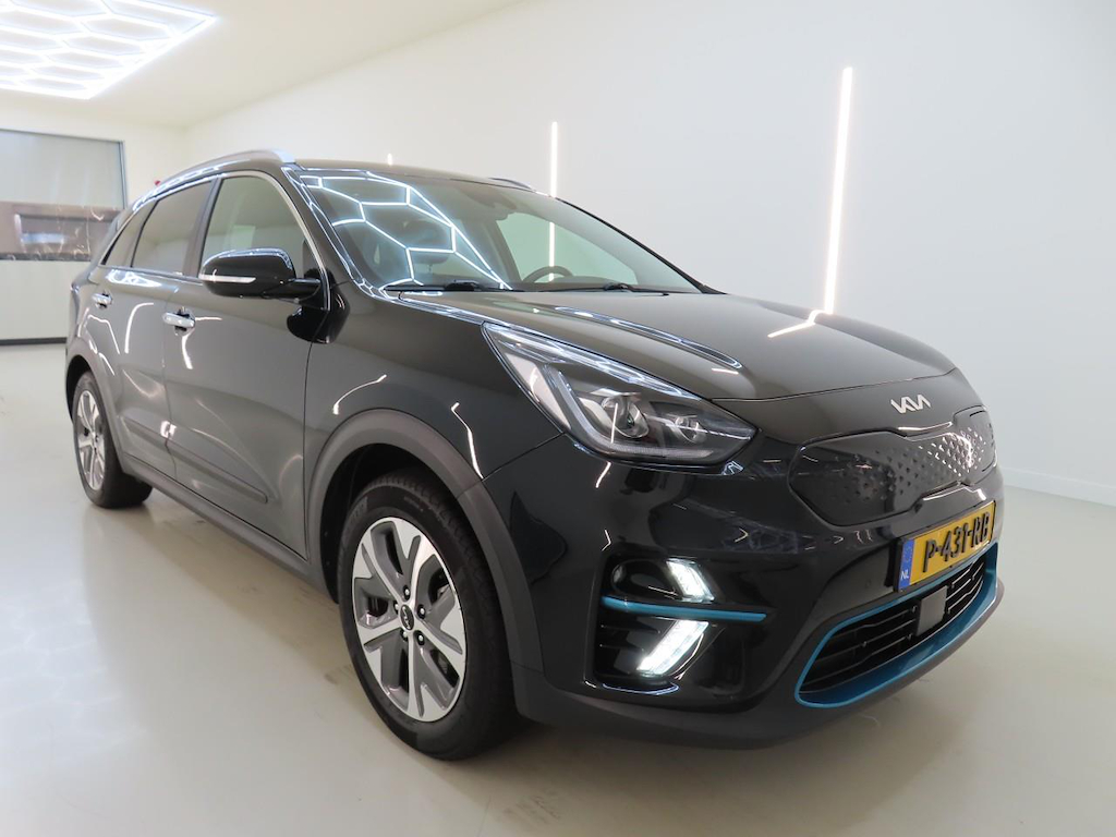 Foto 7 van Kia Niro