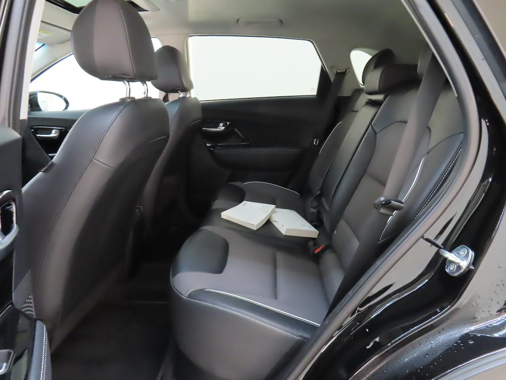 Foto 9 van Kia Niro