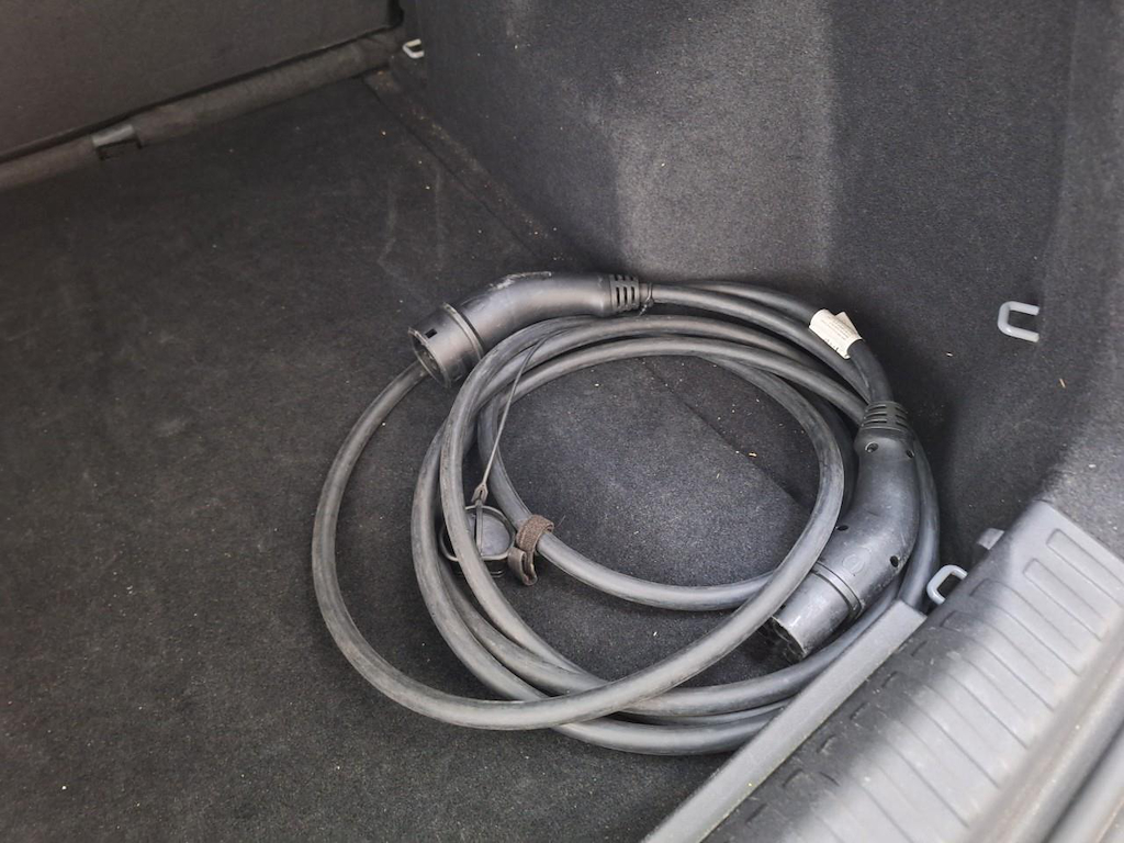 Foto 10 van Audi Q4 e-tron