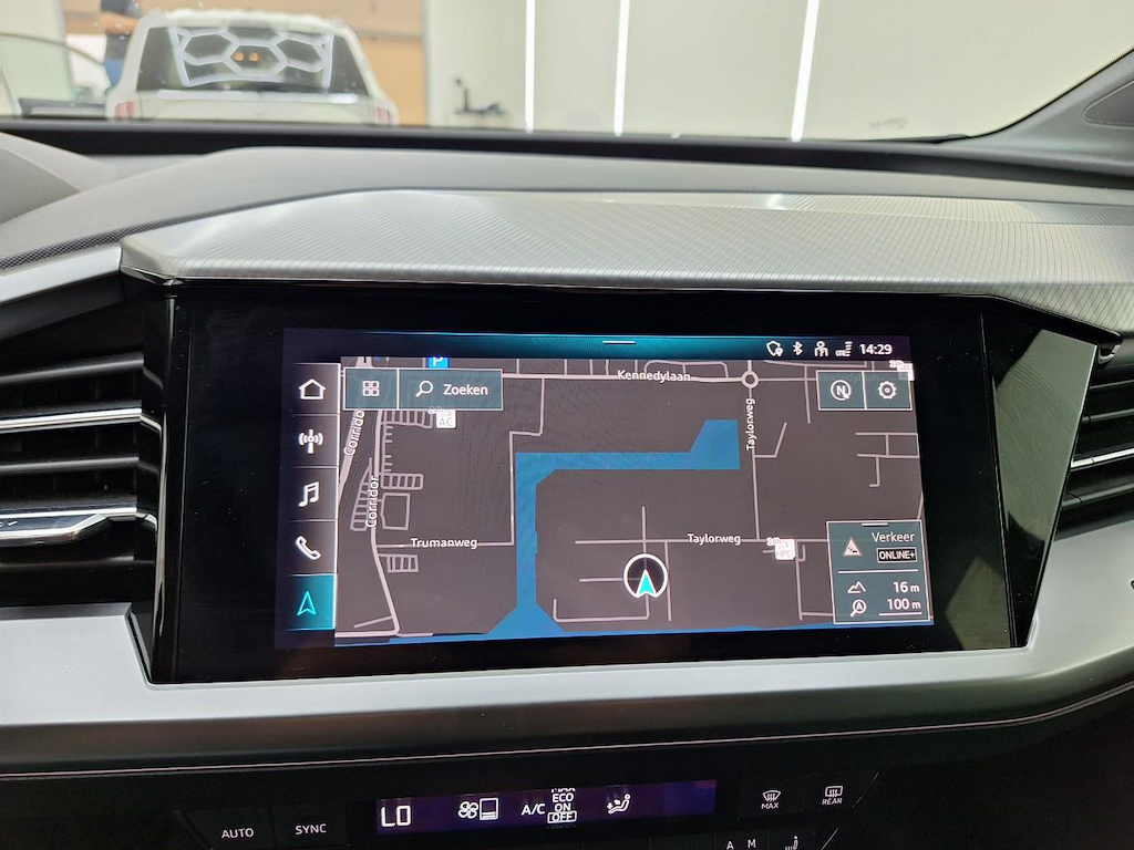 Foto 17 van Audi Q4 e-tron