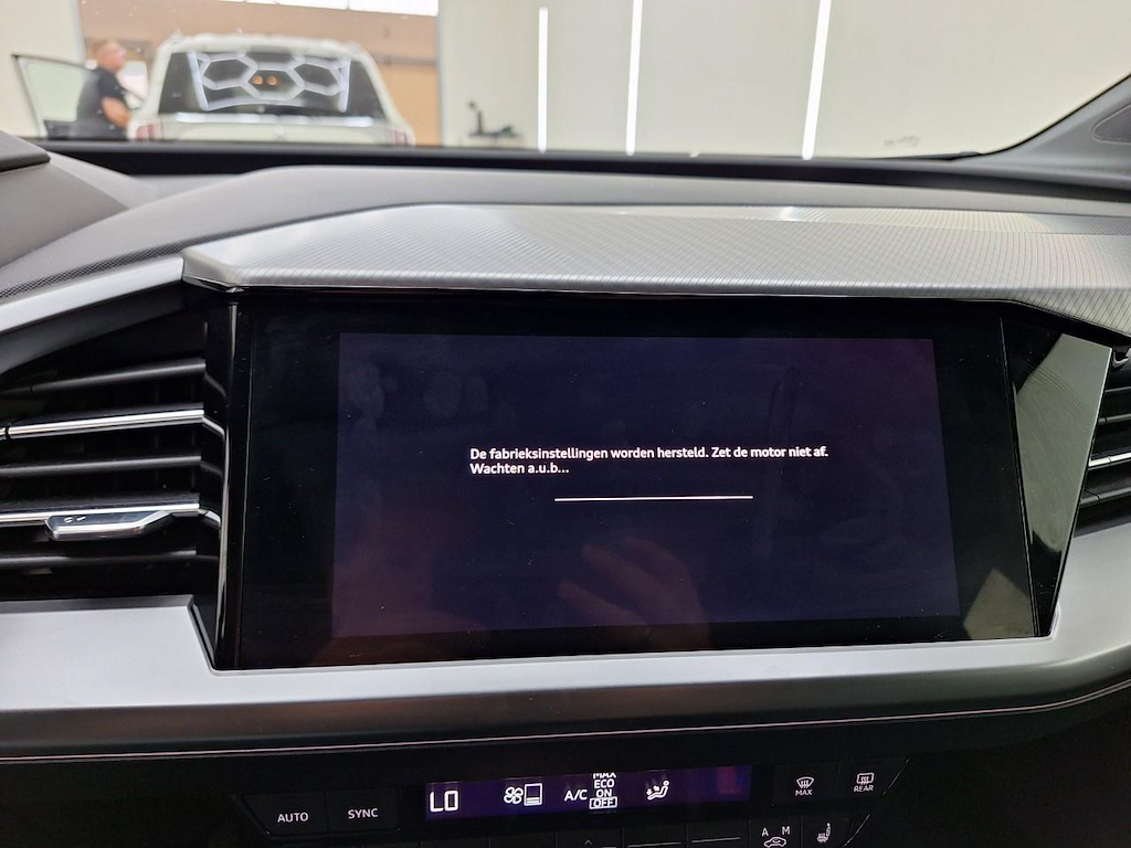 Foto 18 van Audi Q4 e-tron