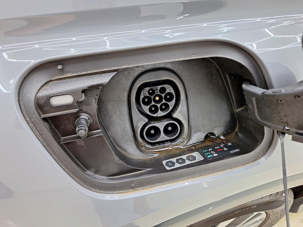 Foto 20 van Audi Q4 e-tron