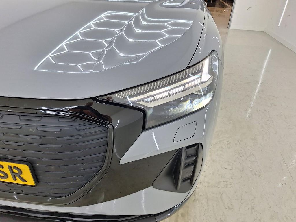 Foto 22 van Audi Q4 e-tron