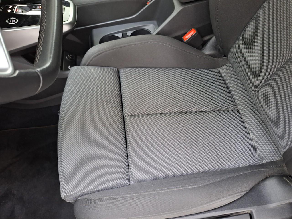 Foto 25 van Audi Q4 e-tron