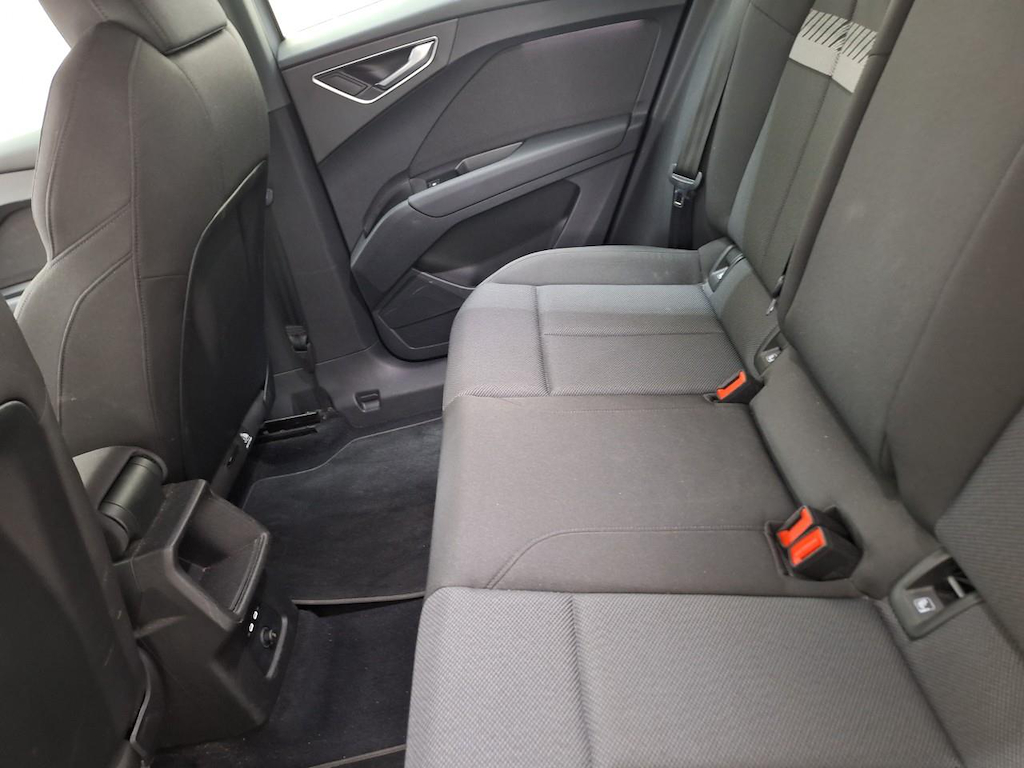 Foto 28 van Audi Q4 e-tron
