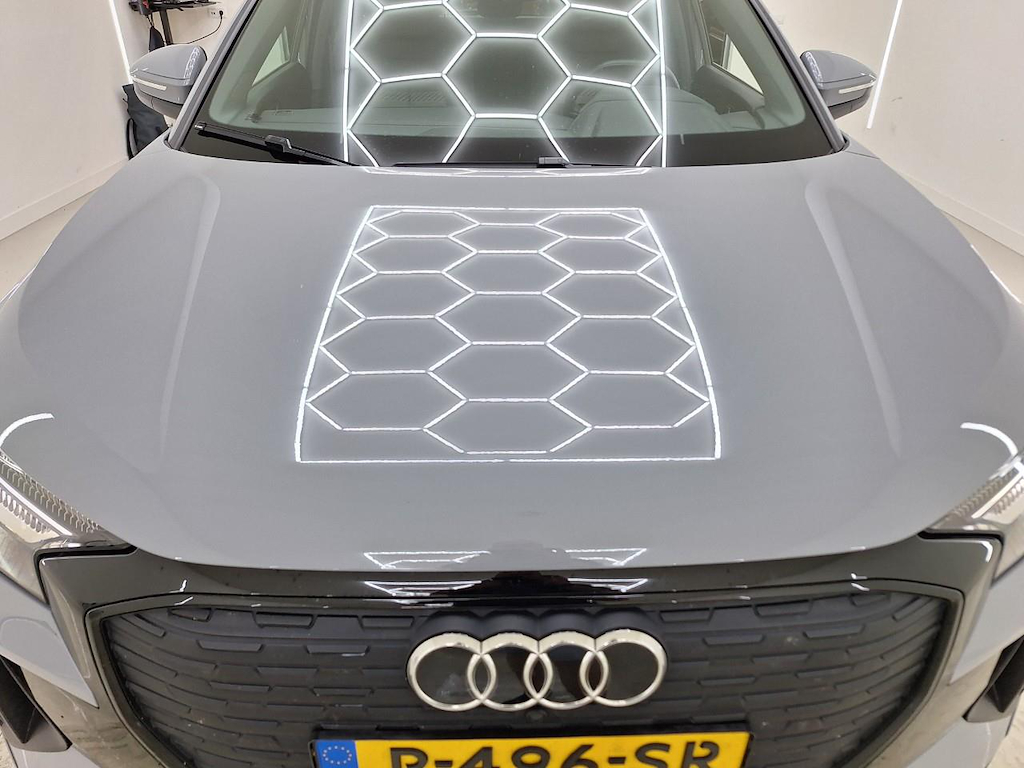 Foto 30 van Audi Q4 e-tron