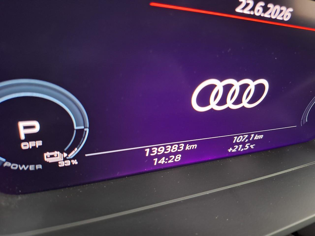 Foto 6 van Audi Q4 e-tron