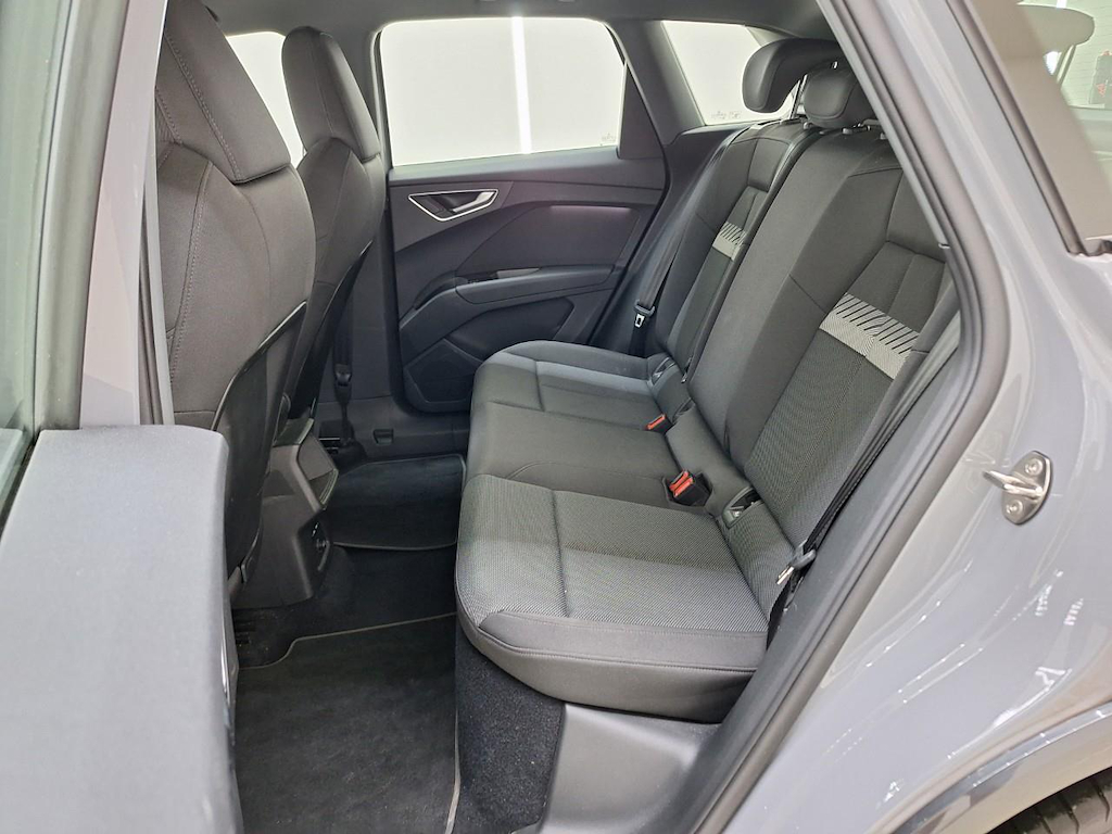 Foto 8 van Audi Q4 e-tron