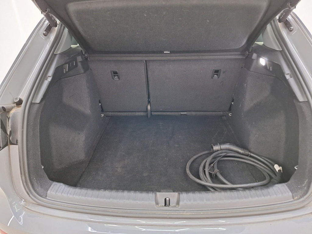 Foto 9 van Audi Q4 e-tron