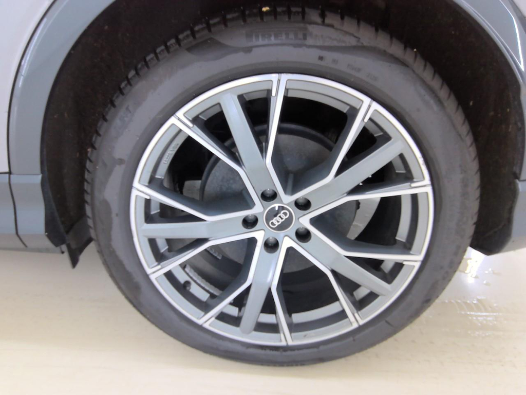 Foto 12 van Audi Q4 e-tron