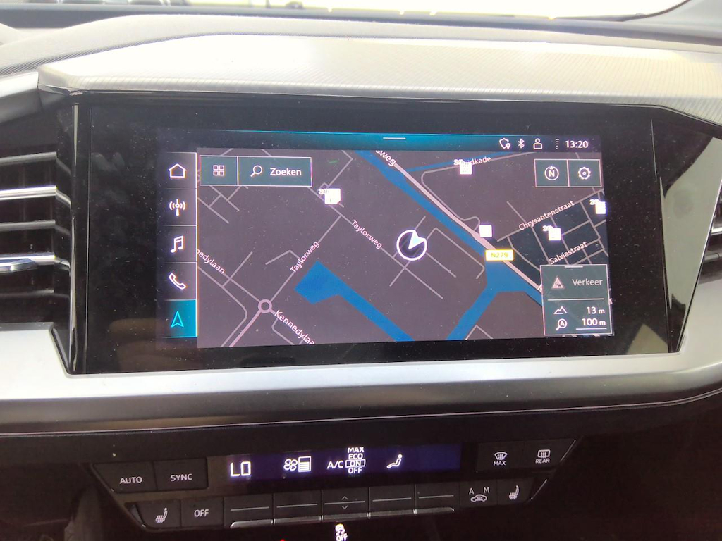 Foto 16 van Audi Q4 e-tron