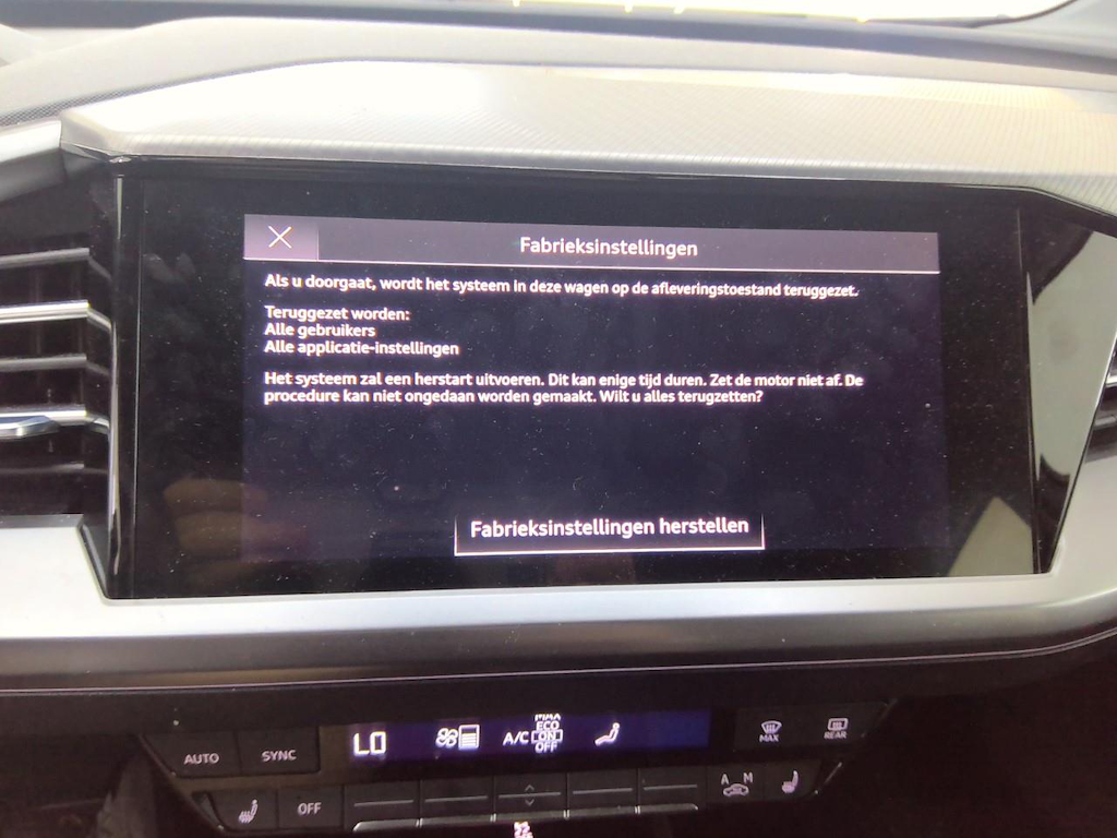 Foto 17 van Audi Q4 e-tron