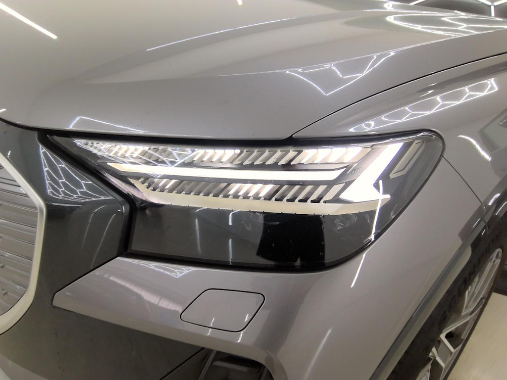 Foto 19 van Audi Q4 e-tron