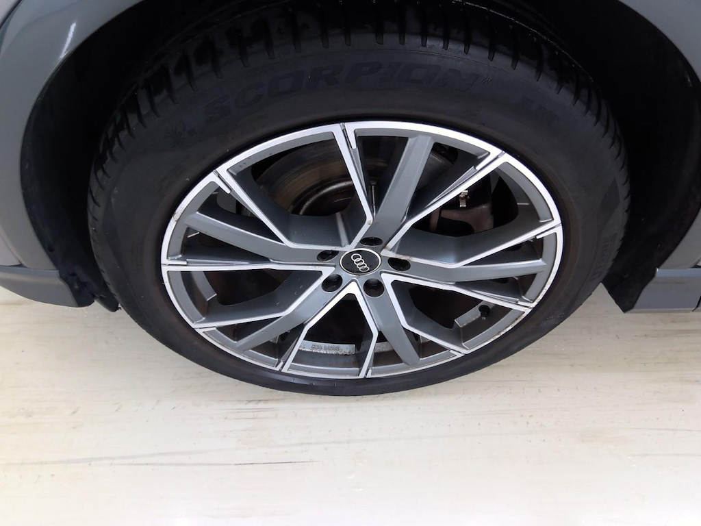 Foto 24 van Audi Q4 e-tron