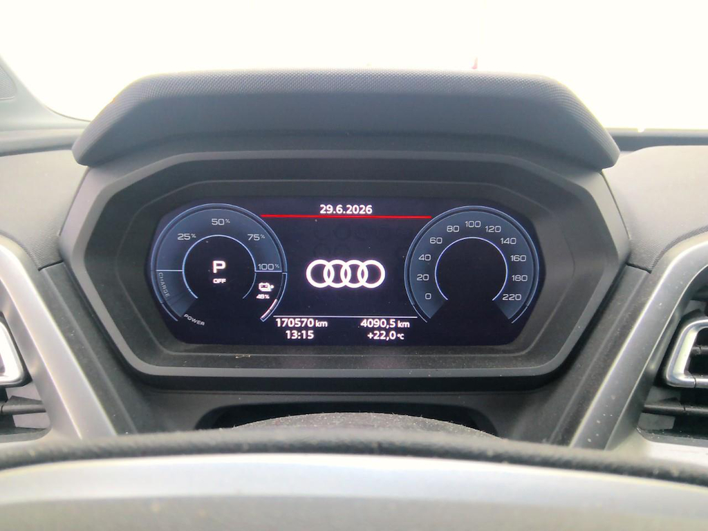 Foto 5 van Audi Q4 e-tron