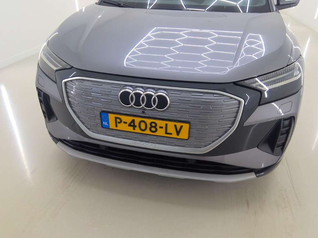 Foto 27 van Audi Q4 e-tron