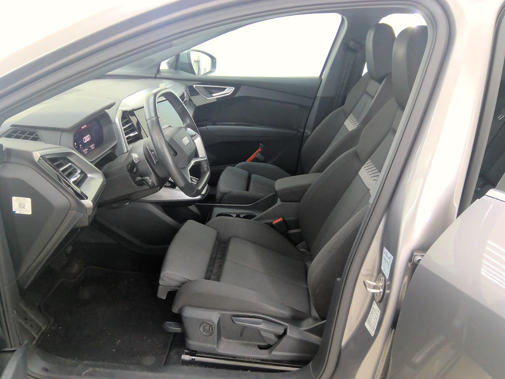 Foto 8 van Audi Q4 e-tron