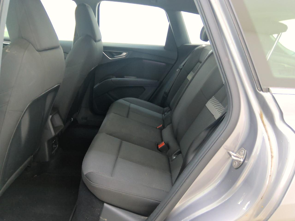 Foto 9 van Audi Q4 e-tron