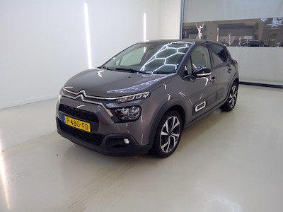 Buy CITROËN C3 on Ayvens Carmarket