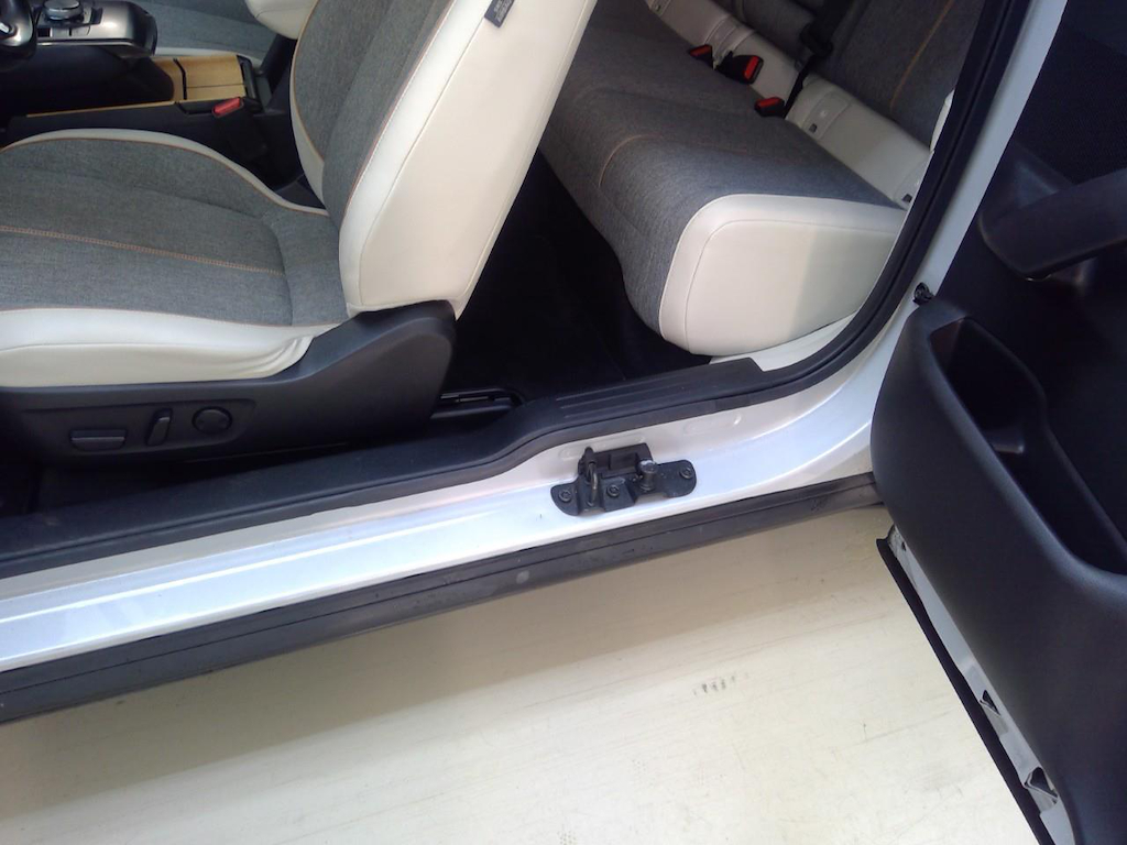 Foto 24 van Mazda MX-30