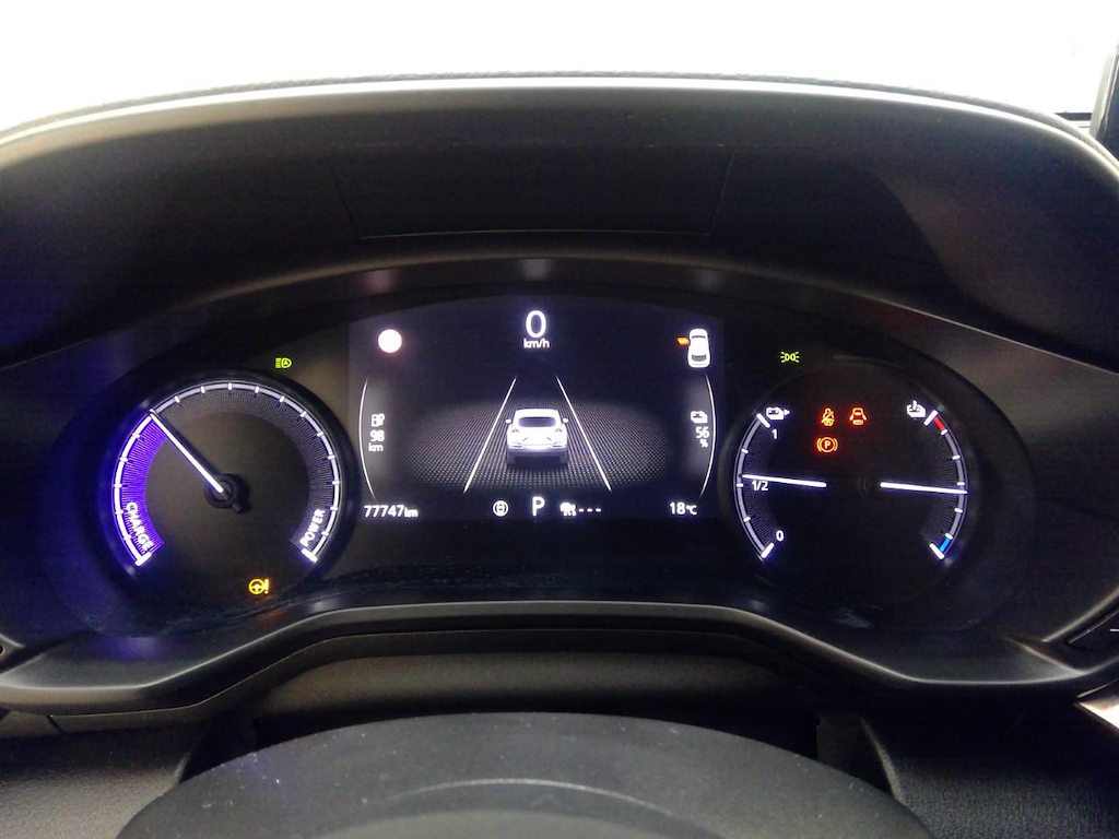 Foto 5 van Mazda MX-30