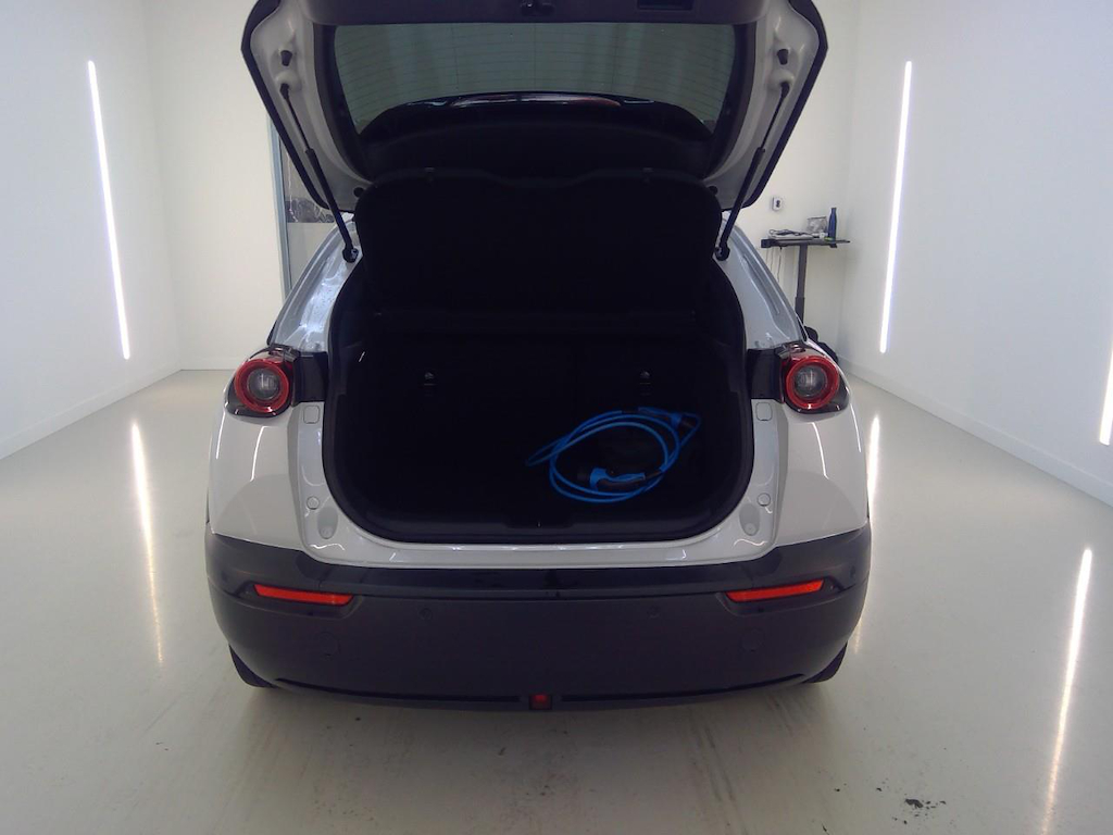 Foto 10 van Mazda MX-30