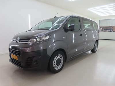 Kaufe CITROËN Jumpy bei Ayvens Carmarket