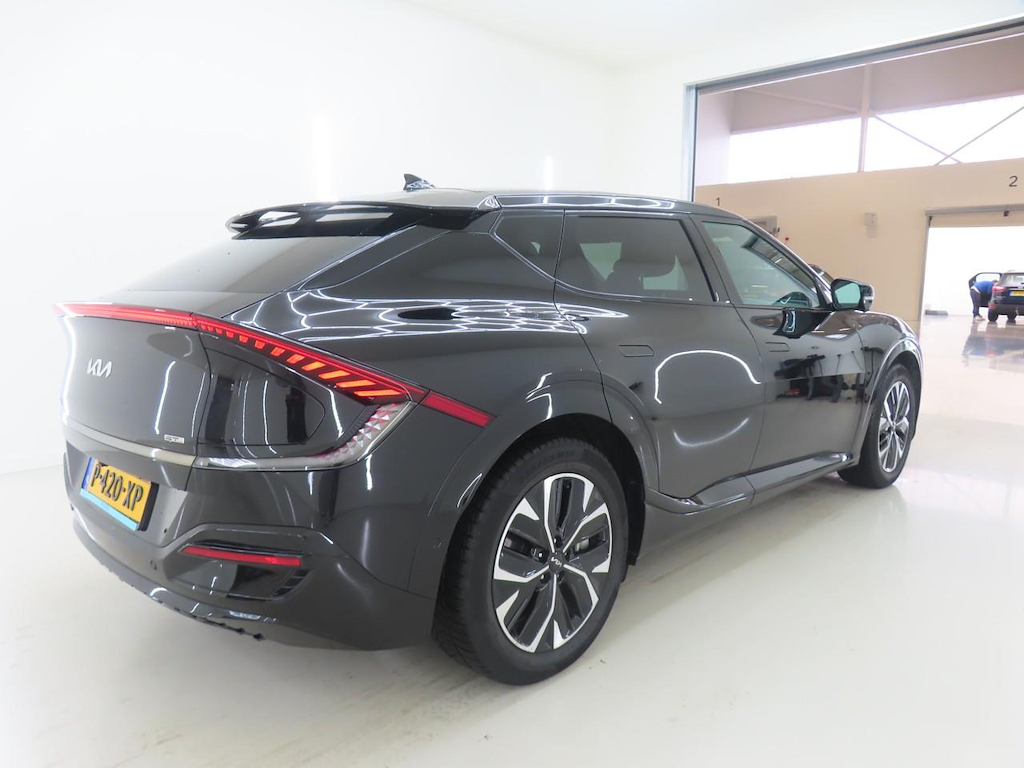 Foto 4 van Kia EV6