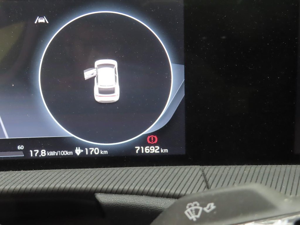 Foto 7 van Kia EV6