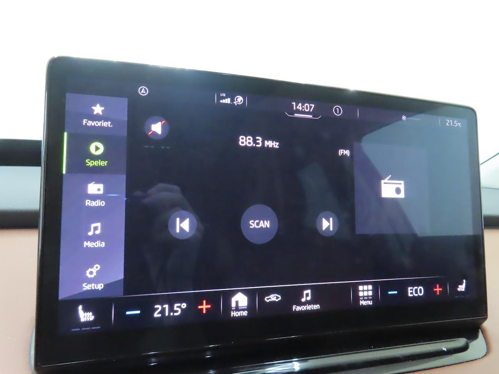 Foto 20 van Skoda Enyaq