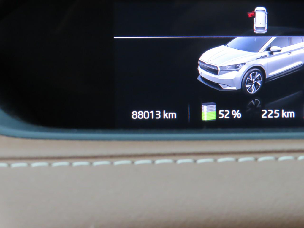Foto 5 van Skoda Enyaq