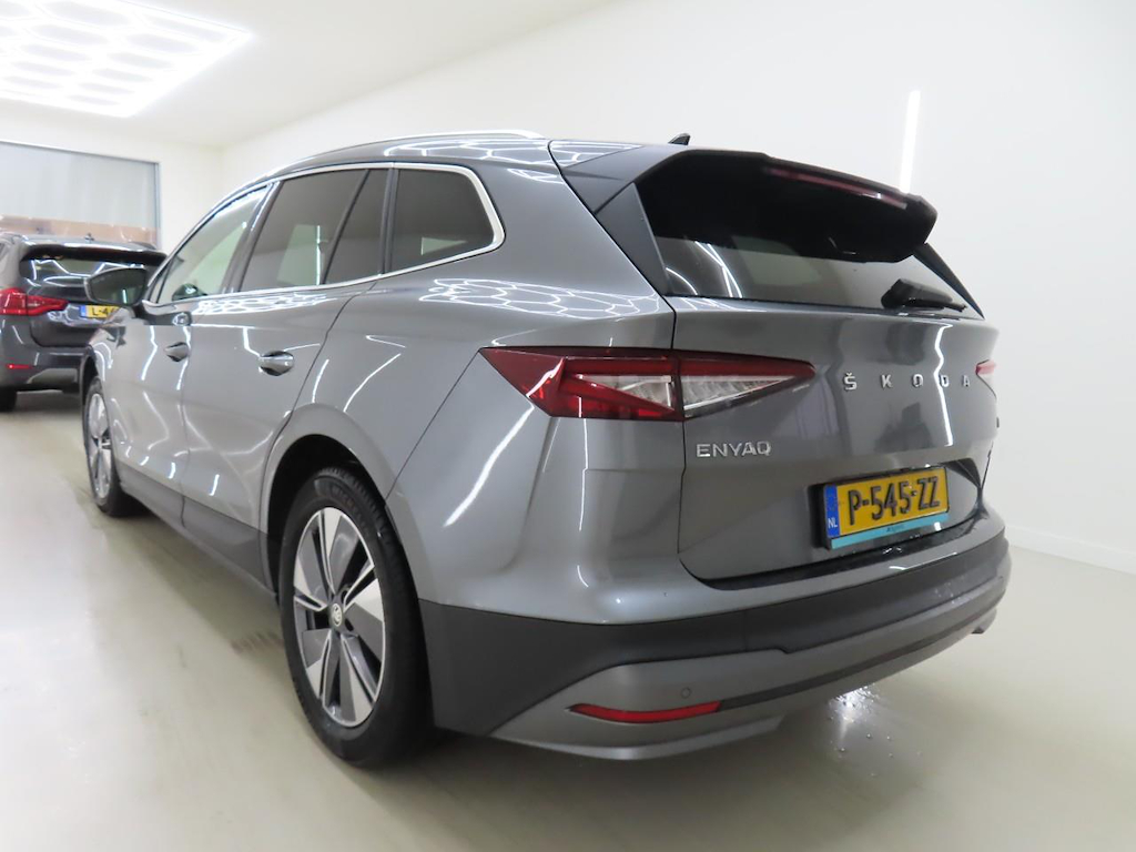 Foto 6 van Skoda Enyaq
