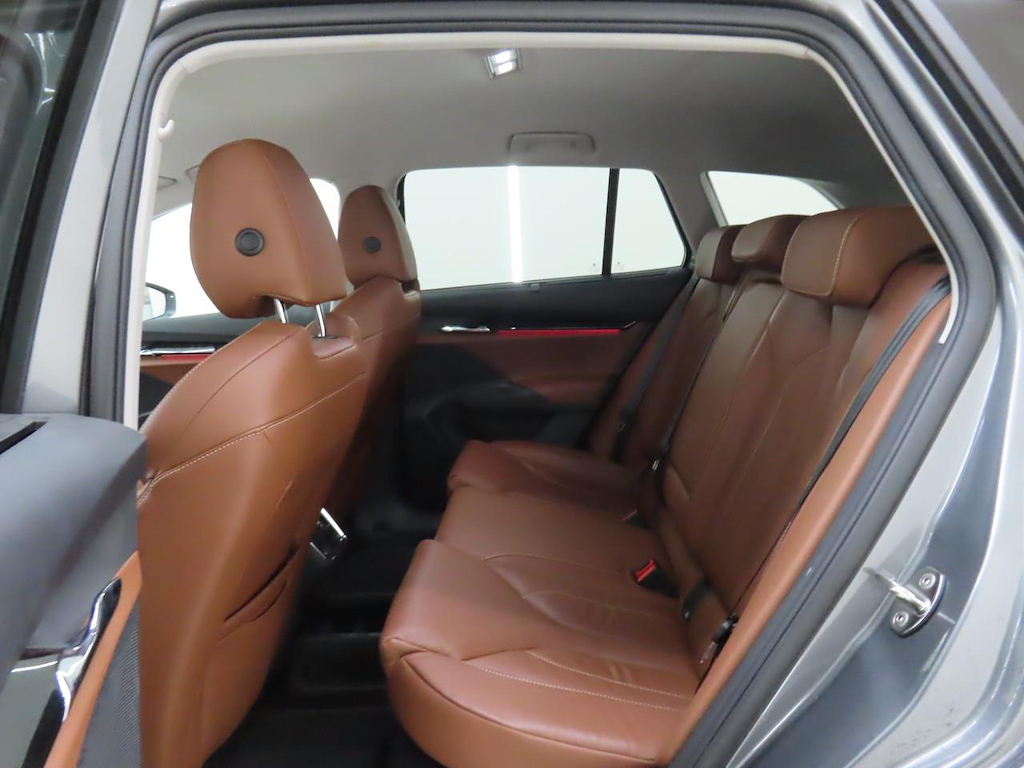 Foto 9 van Skoda Enyaq