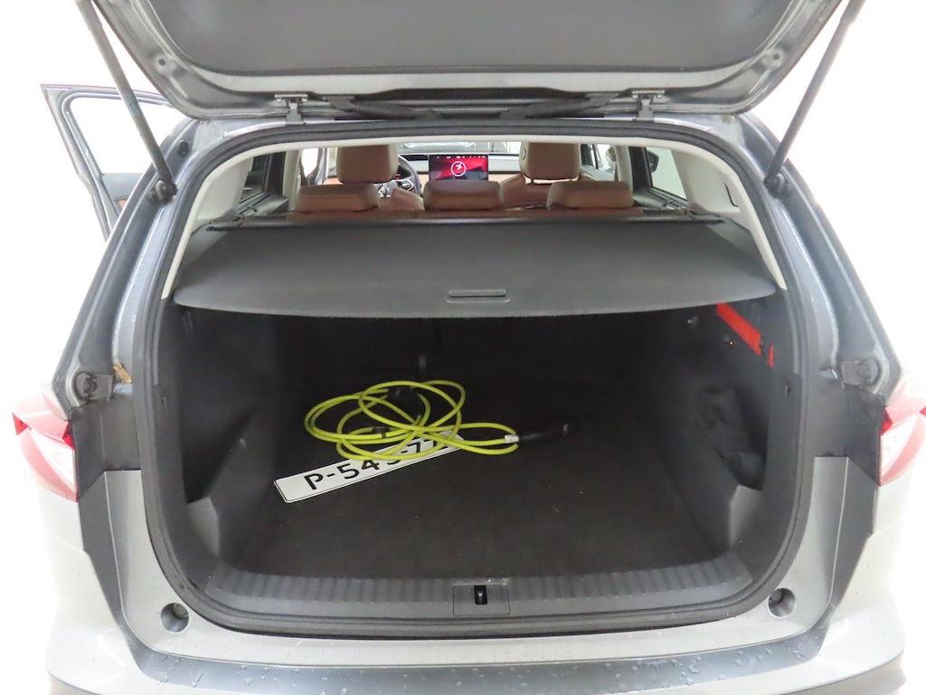 Foto 10 van Skoda Enyaq