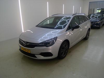 Köp OPEL Astra Sports Tourer på Ayvens Carmarket