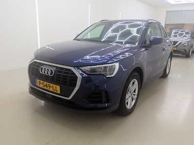 Koop uw AUDI Q3 op Ayvens Carmarket