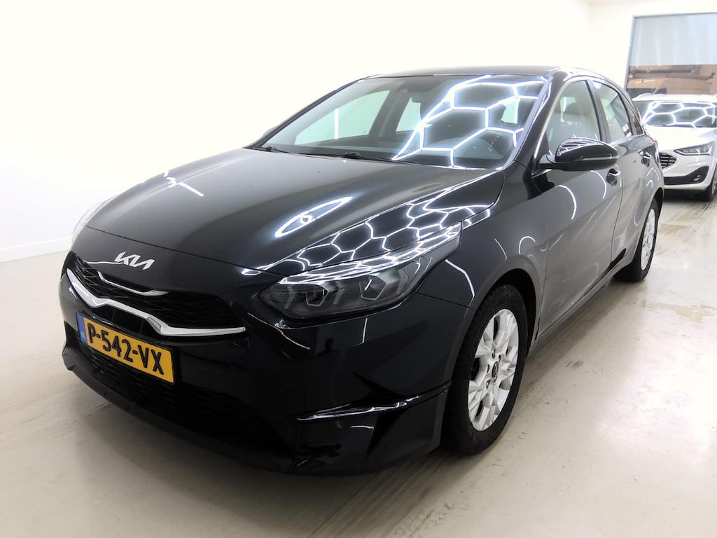 KIA Ceed 1.0 T-GDi DynamicLine 5d Onze Deal