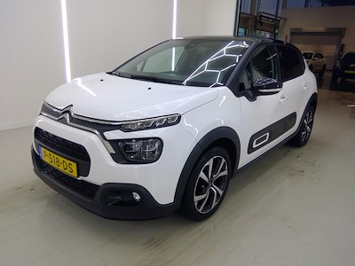 Kaufe CITROËN C3 bei Ayvens Carmarket
