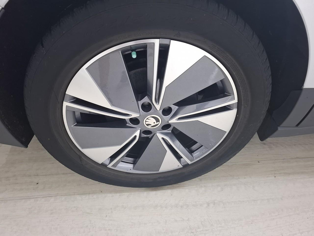 Foto 12 van Skoda Enyaq
