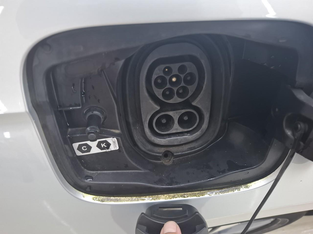 Foto 22 van Skoda Enyaq