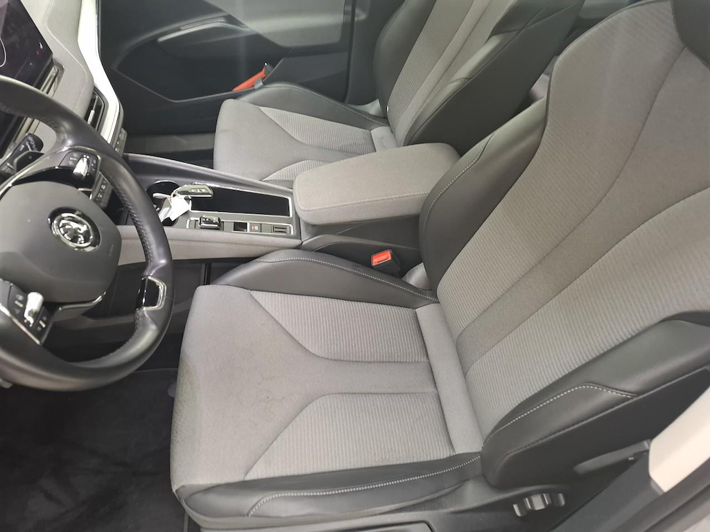 Foto 26 van Skoda Enyaq