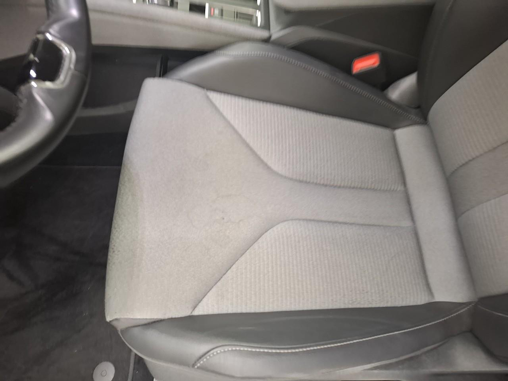 Foto 27 van Skoda Enyaq