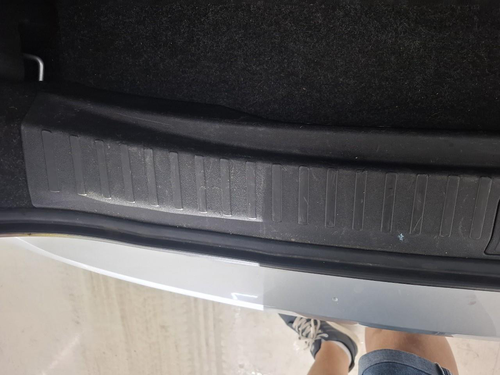 Foto 35 van Skoda Enyaq