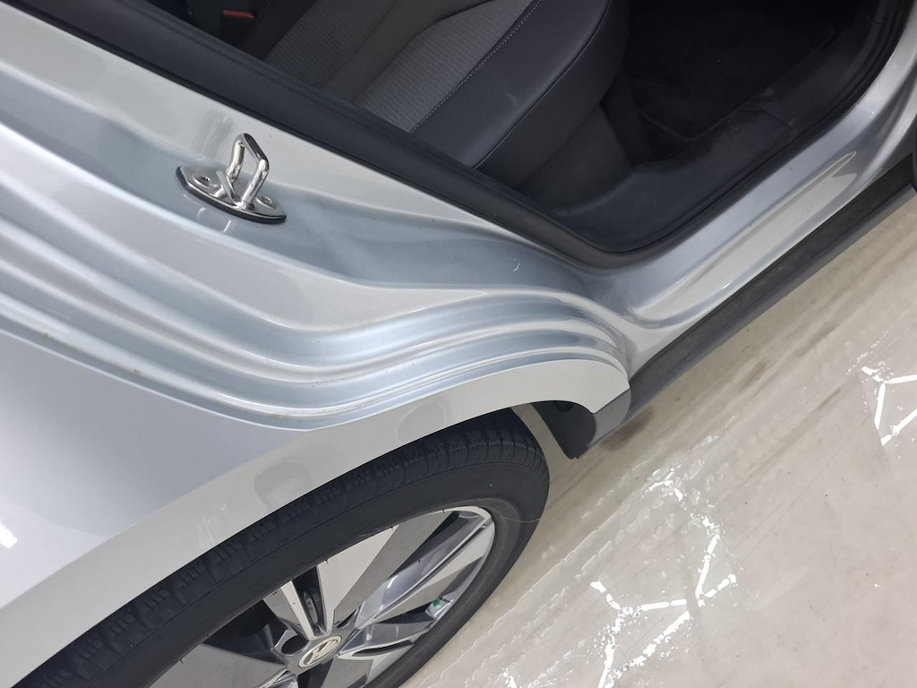 Foto 36 van Skoda Enyaq