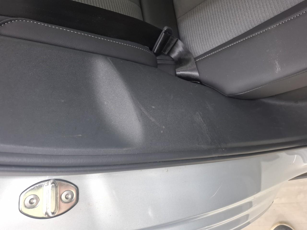 Foto 37 van Skoda Enyaq