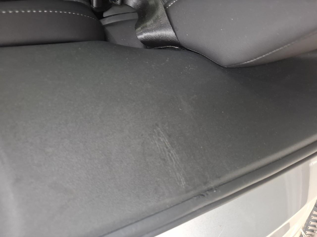 Foto 38 van Skoda Enyaq