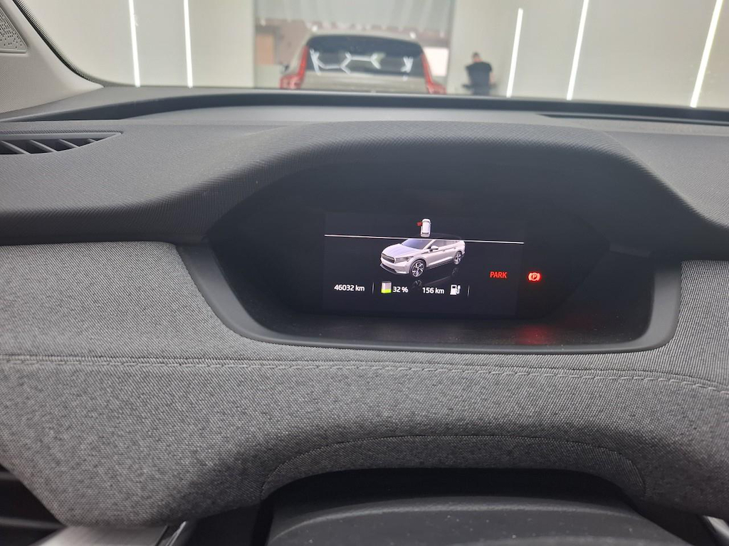 Foto 5 van Skoda Enyaq