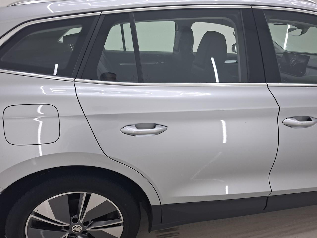 Foto 39 van Skoda Enyaq
