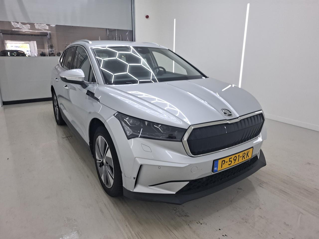 Foto 6 van Skoda Enyaq